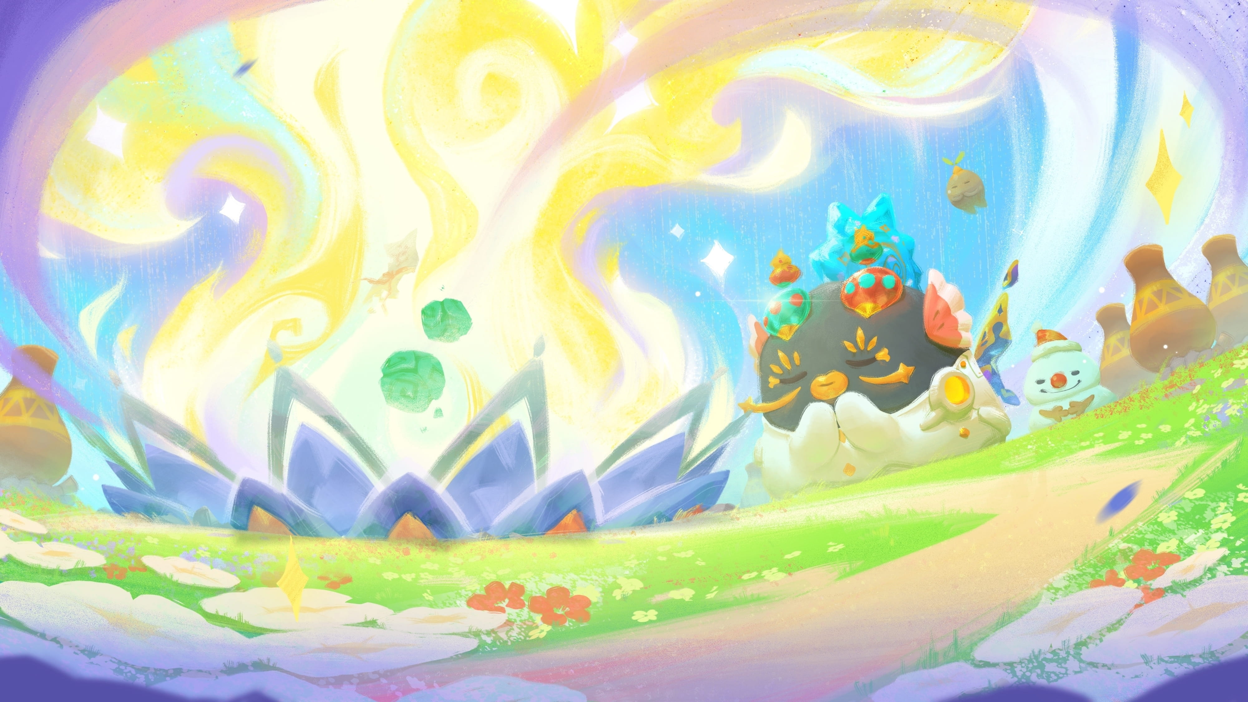 Background